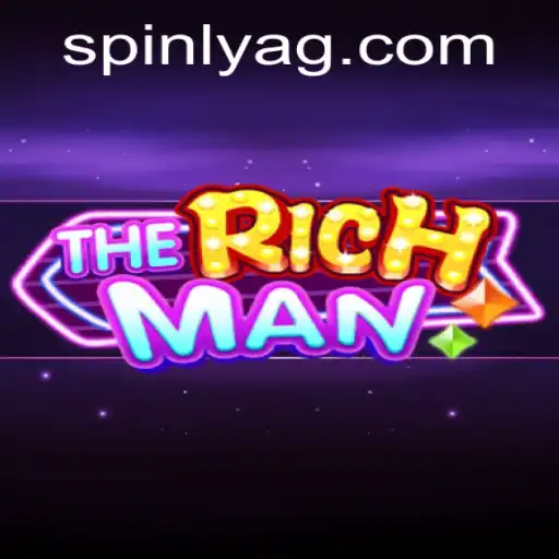 TheRichMan: An Innovative Gaming Experience with 136.bet