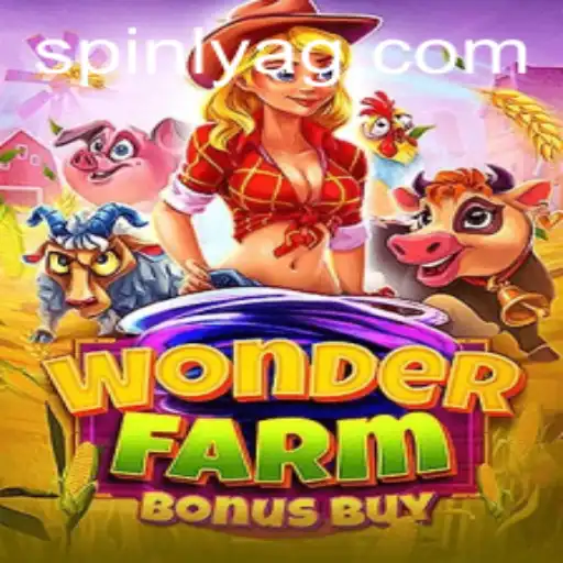 Exploring the Enchanting World of WonderFarmBonusBuy at 136.bet